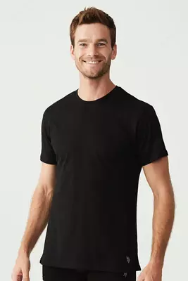 Футболка U.S. POLO ASSN