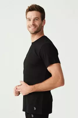 Футболка U.S. POLO ASSN