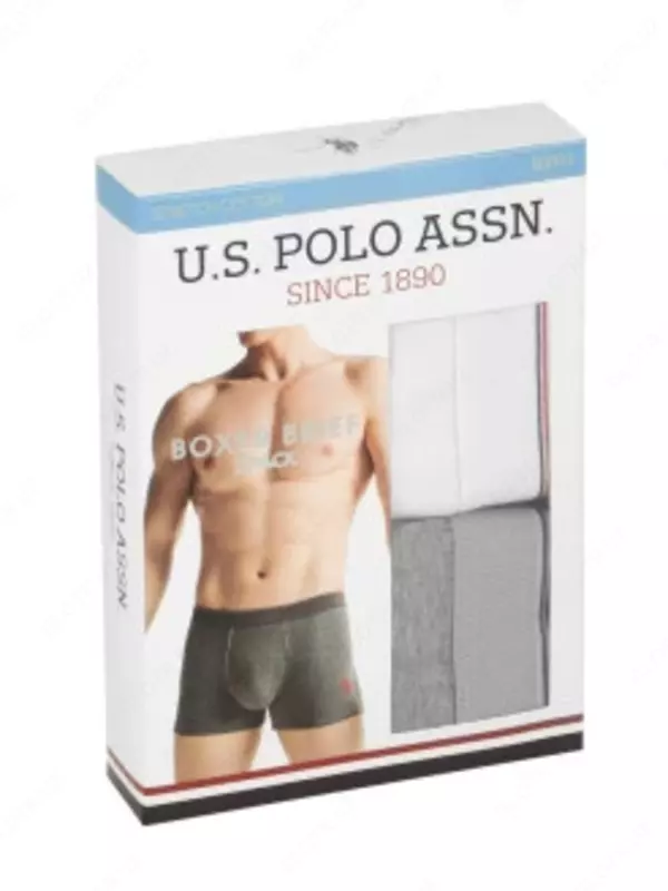 Трусик U.S. POLO ASSN. GENTLEMEN'S