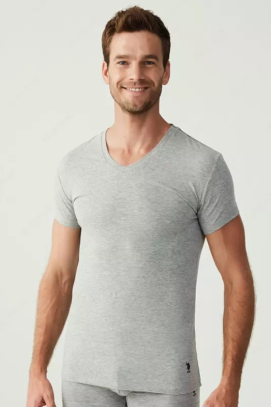 Футболка U.S. POLO ASSN