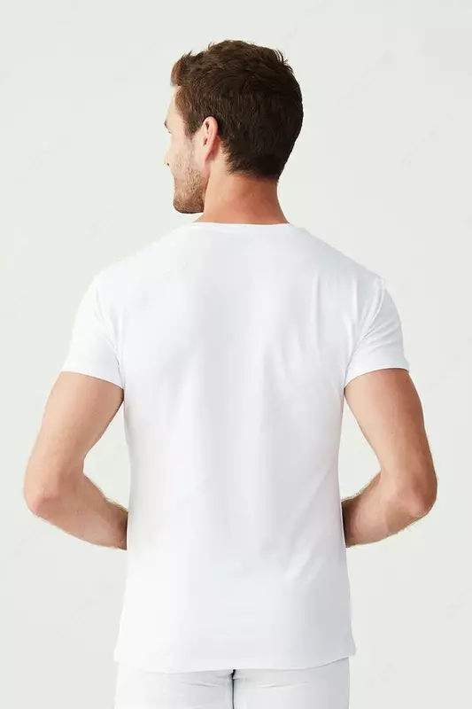 Футболка U.S. POLO ASSN - 455 000 сум