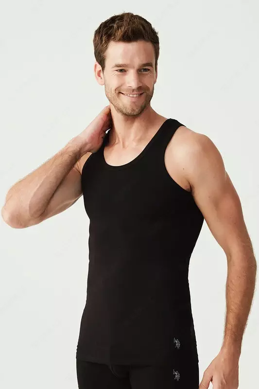 Майка U.S. POLO ASSN