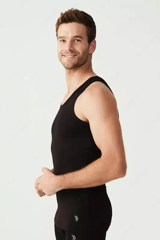   Майка U.S. POLO ASSN