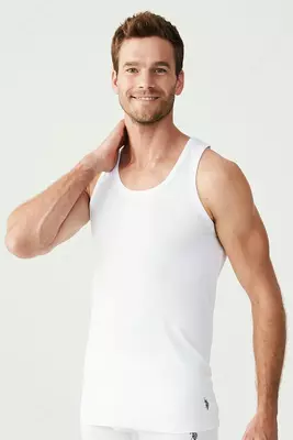 Майка U.S. POLO ASSN