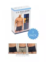  Трусы U.S. POLO ASSN. Только в розницу
