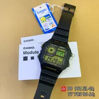 Мужские часы "CASIO" Оригинал