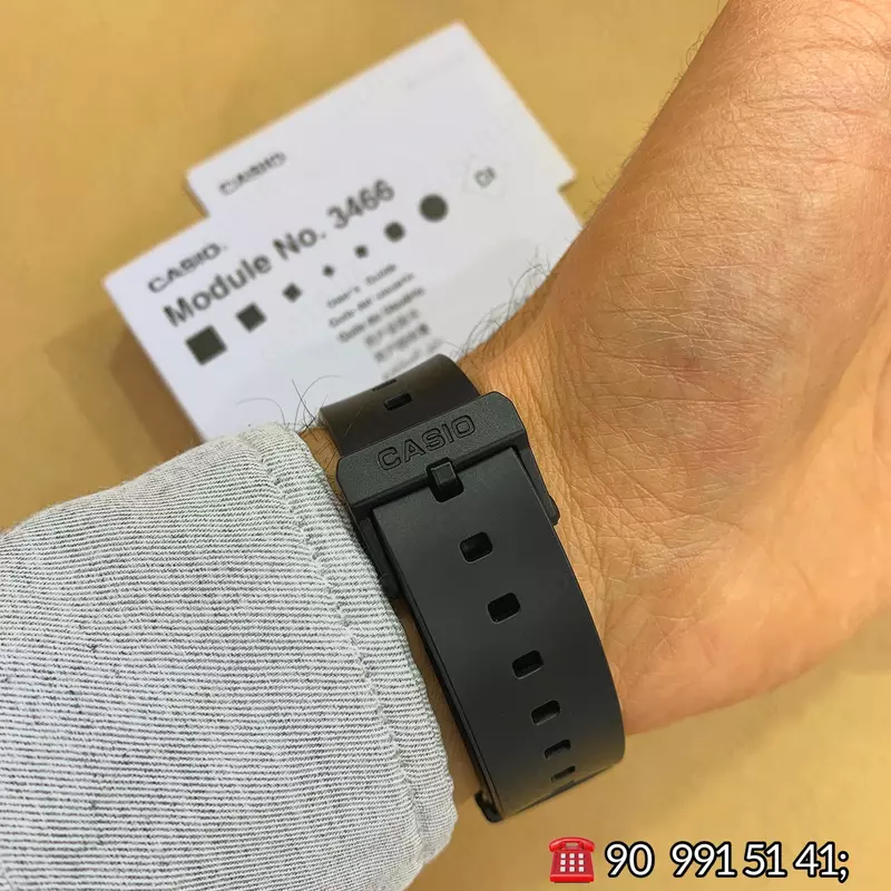 Мужские часы "CASIO" Оригинал Chakana savdo