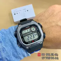 Мужские часы "CASIO" Оригинал - 901 620.8 so'm