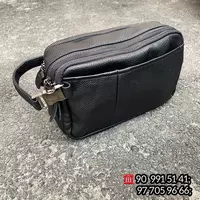 Мужской клатч