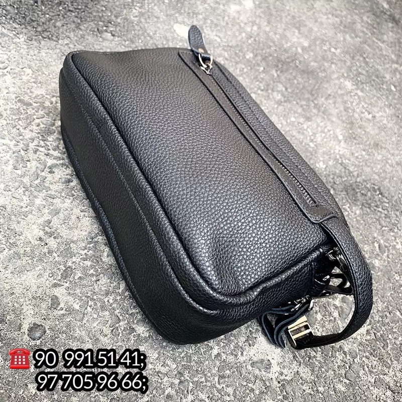  Мужской клатч - 