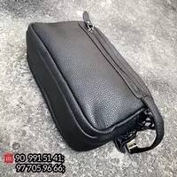  Мужской клатч - 