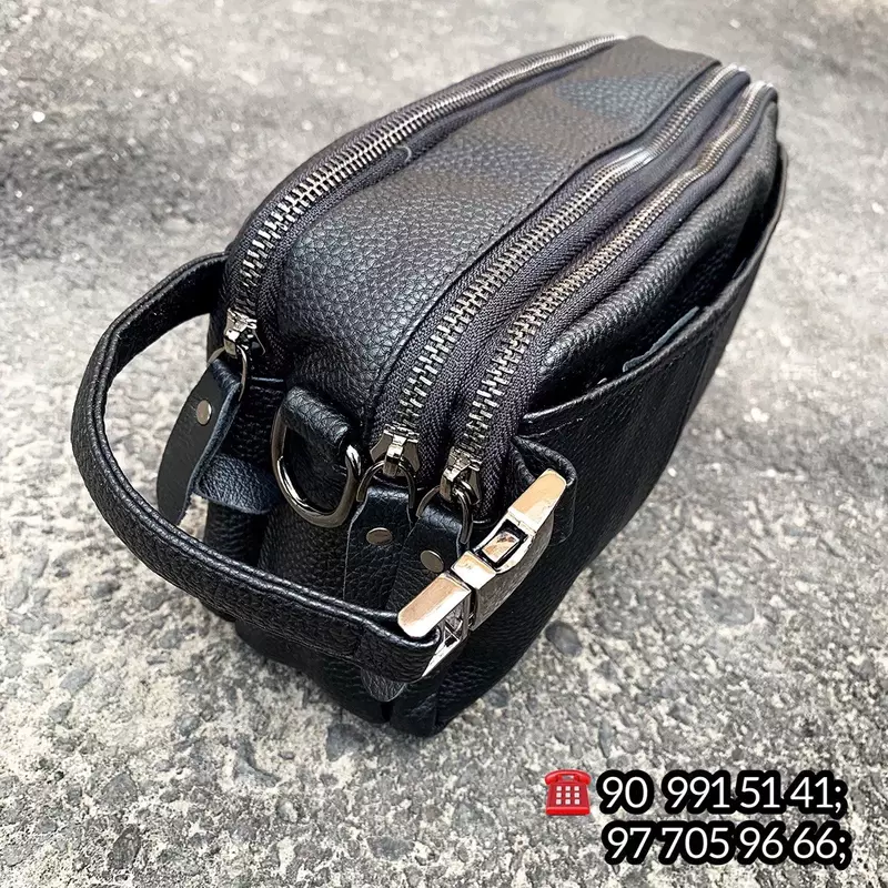   Мужской клатч