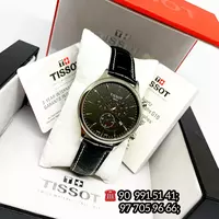 "TISSOT" erkaklar soati (nusxasi)
