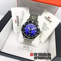 "TISSOT" erkaklar soati (nusxasi)