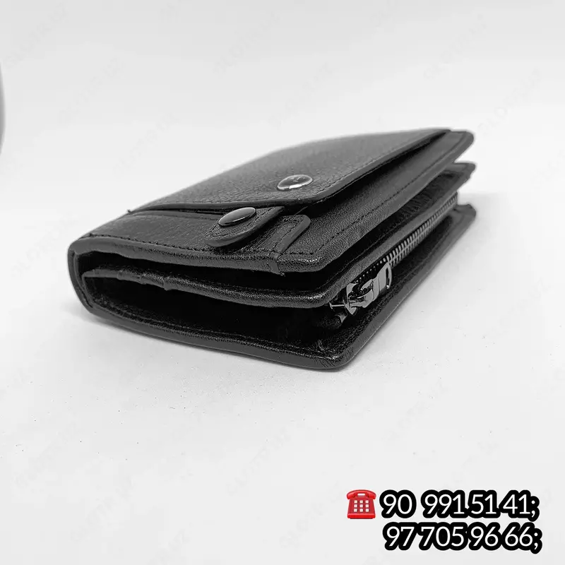  Портмоне H.T. Leather - 