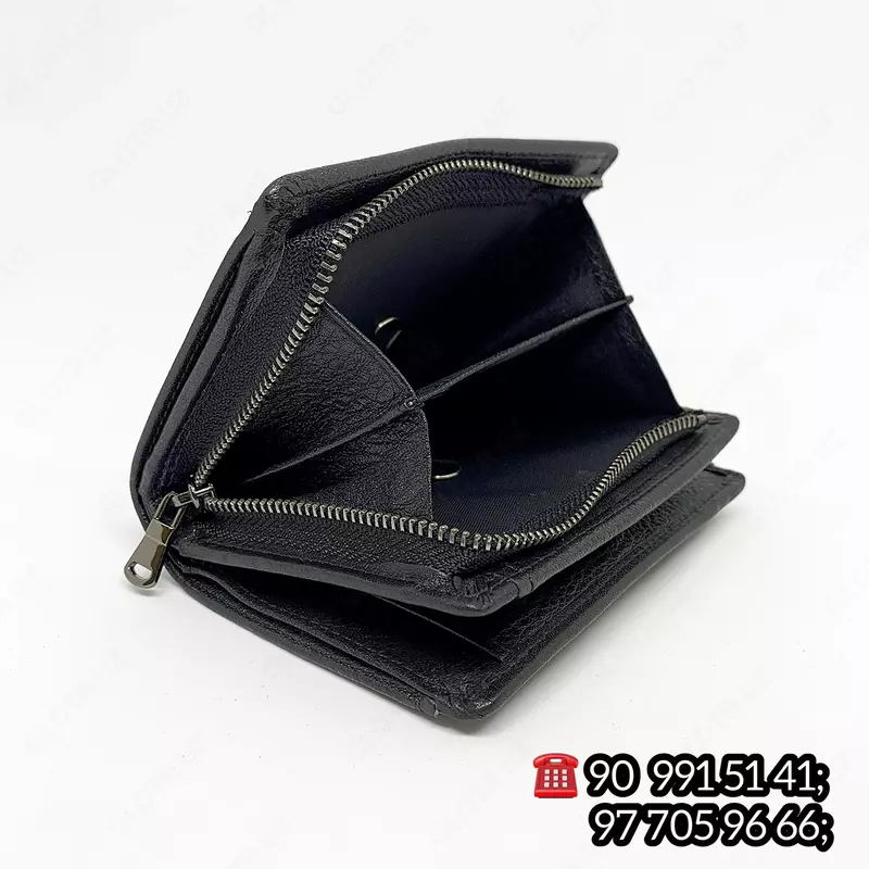  Портмоне H.T. Leather Только в розницу