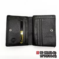  Портмоне H.T. Leather Gentlemen`s