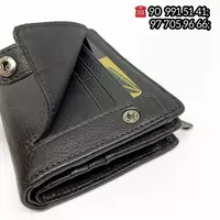  Портмоне H.T. Leather - Gentlemen`s