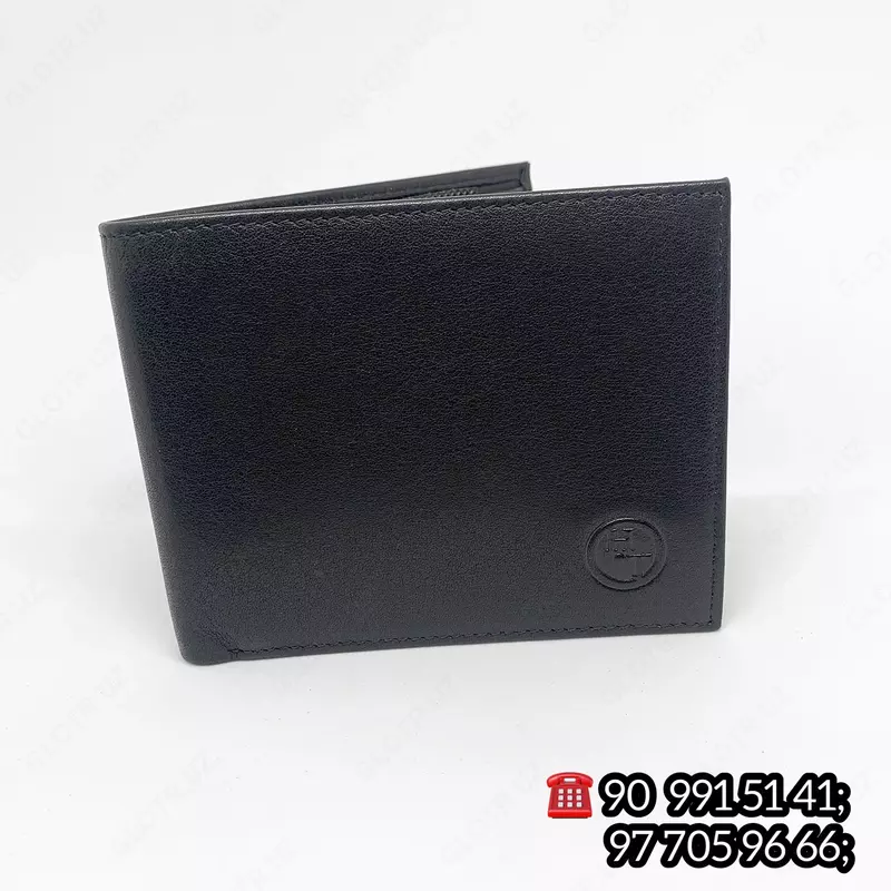 Портмоне H.T. Leather