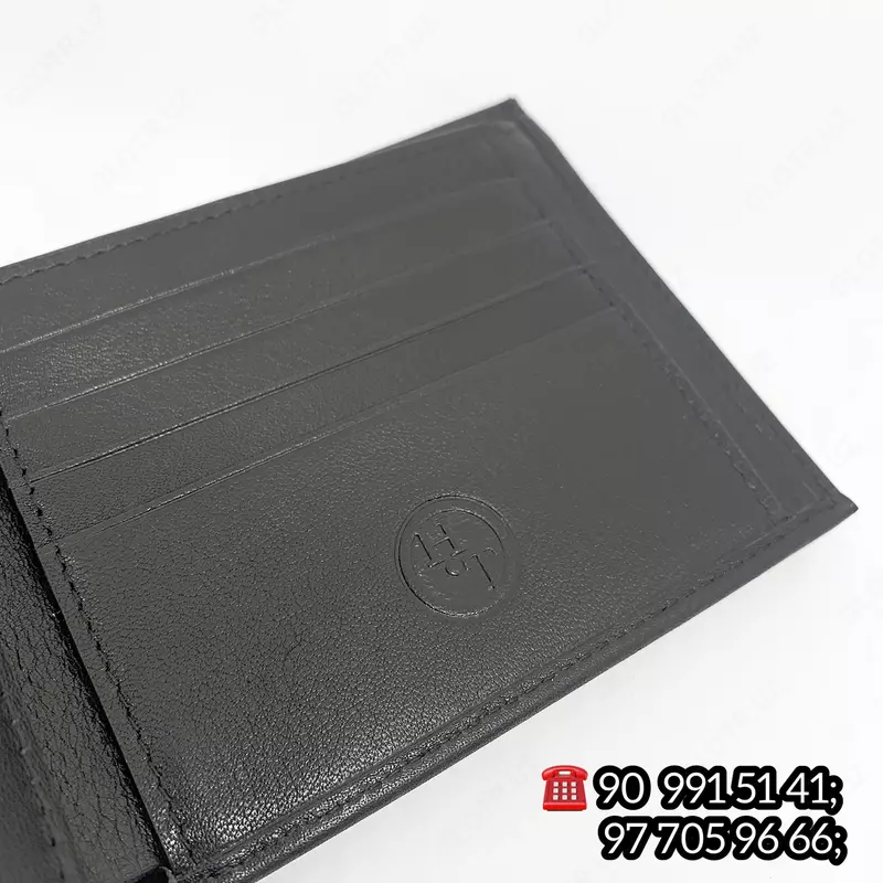  Портмоне H.T. Leather - 