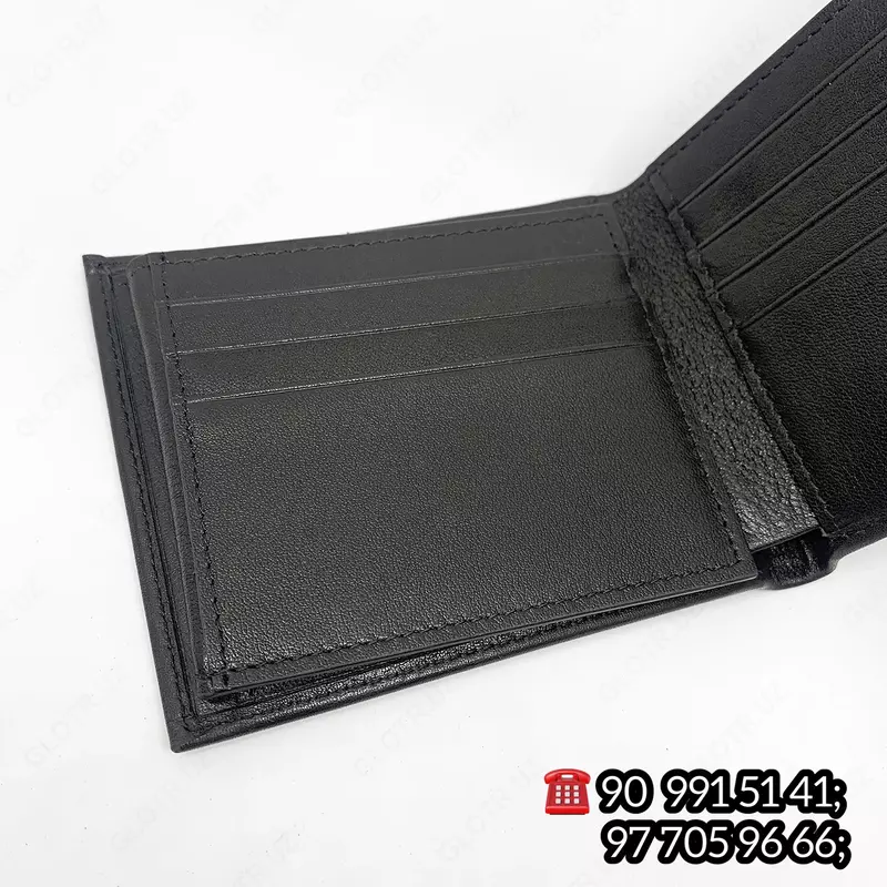   Портмоне H.T. Leather