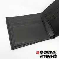   Портмоне H.T. Leather