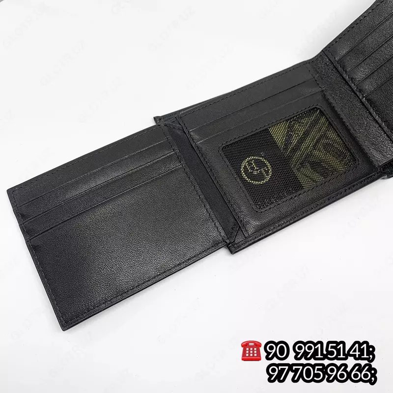  Портмоне H.T. Leather Только в розницу