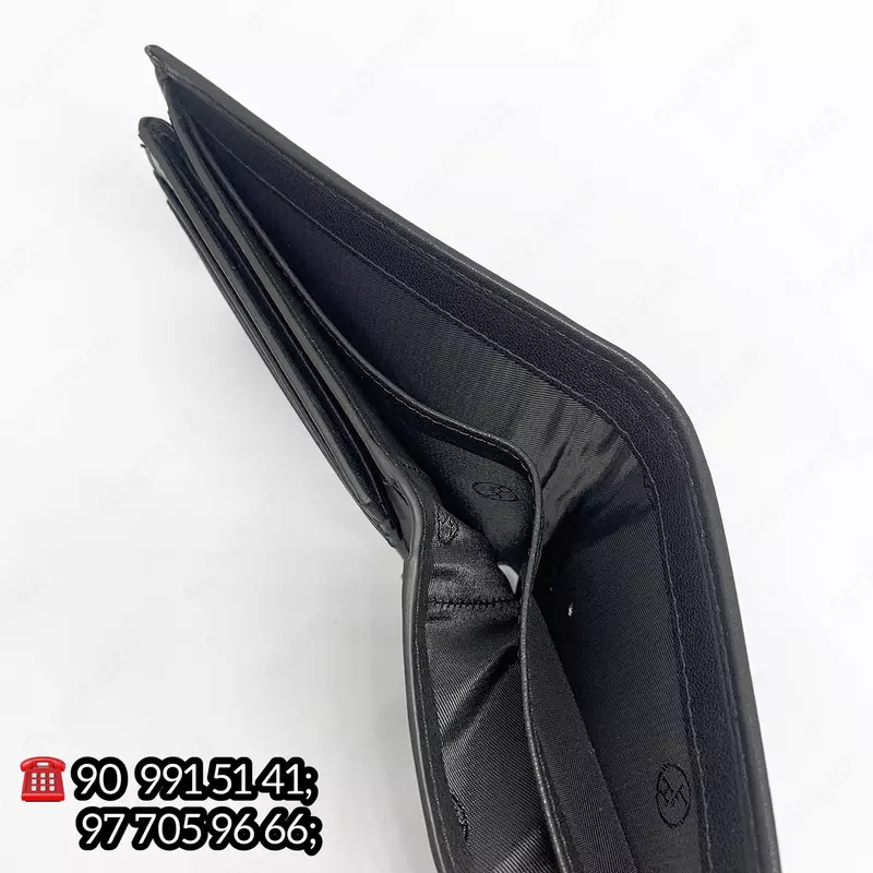  Портмоне H.T. Leather Gentlemen`s