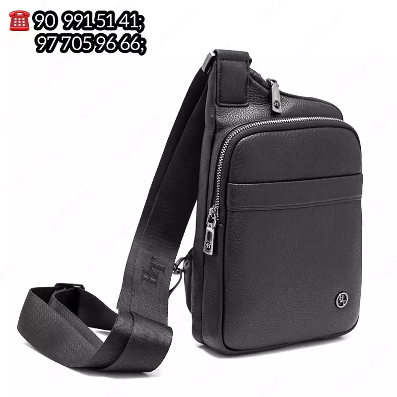 795 000 so'm Haqiqiy charm erkaklar sumkasi