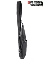 725 000 so'm Haqiqiy charm erkaklar sumkasi H.T.