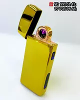 "USB LIGHTER" elektron zajigalka