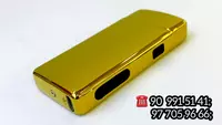 "USB LIGHTER" elektron zajigalka - 250 000 so'm