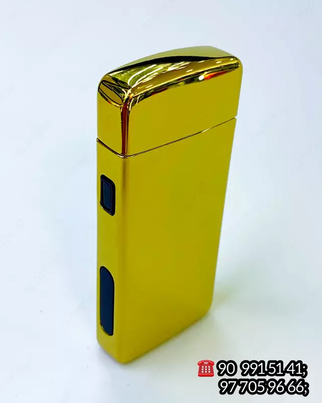 250 000 so'm "USB LIGHTER" elektron zajigalka