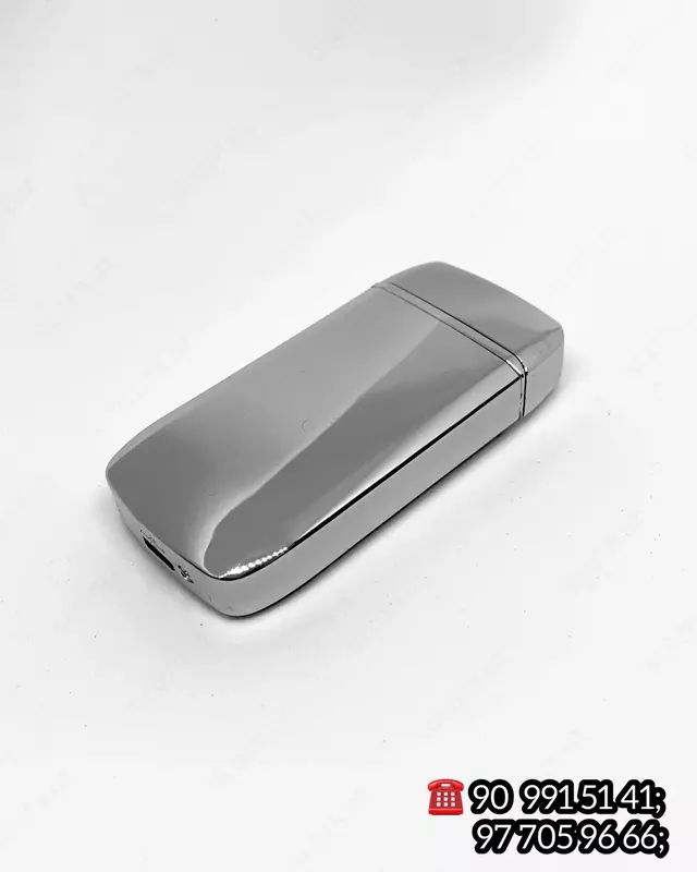 Elektron zajigalka "USB LIGHTER"