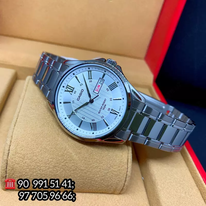 Мужские часы "CASIO" Оригинал