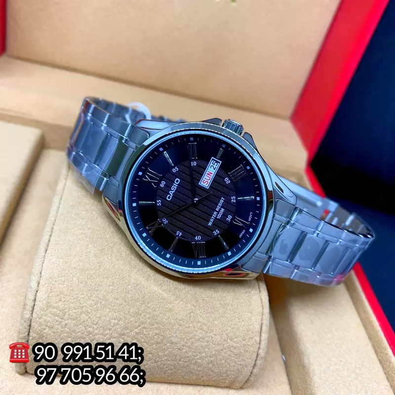 Мужские часы "CASIO" Оригинал - от {0} сум