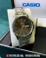 "CASIO" erkaklar soatlari - 185 000 so'm