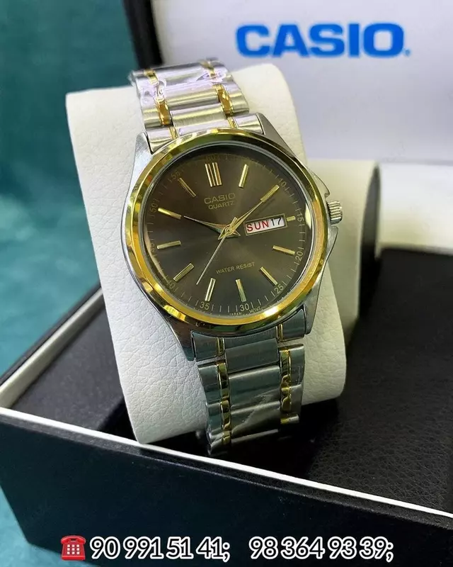  Мужские часы CASIO - 