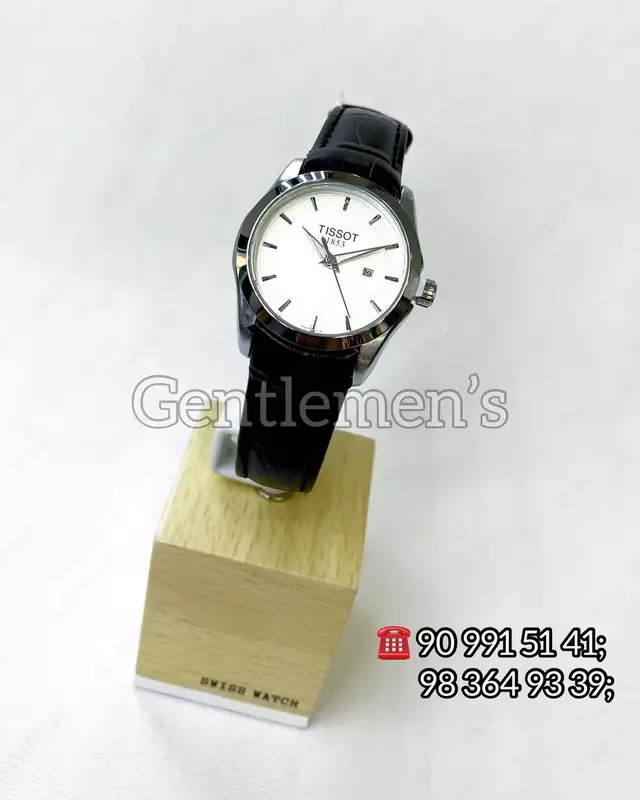  TISSOT ayollar soati - 