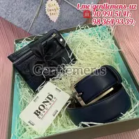 Подарочный набор для мужчин - 355 000 сум