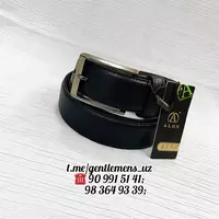 Erkaklar uchun belbog '"ALON LEATHER" Klassik - 77 000 so'm
