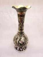 Сувенирные инкрустированные вазы под цветы - 360 000 сум