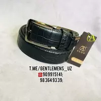 Erkaklar kamari klassikasi - 77 000 so'm