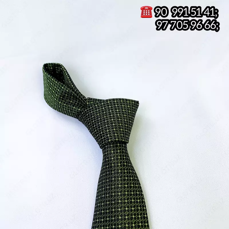 Erkaklar galstuklari "GIMENTE"