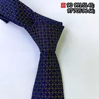 Мужские галстуки "GIMENTE"