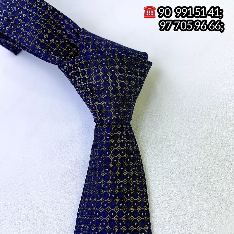 Мужские галстуки "GIMENTE"