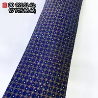 Мужские галстуки "GIMENTE" - 90 000 сум