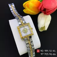 Ayollar soati "VERSACE" - 175 000 so'm
