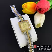 175 000 so'm Ayollar soati "VERSACE"