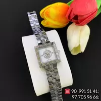 Ayollar soati "VERSACE" Chakana savdo